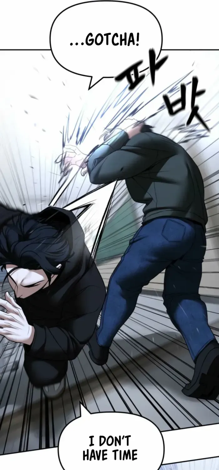Read The Bully In-Charge chapter 156 image 44 on Lezhin