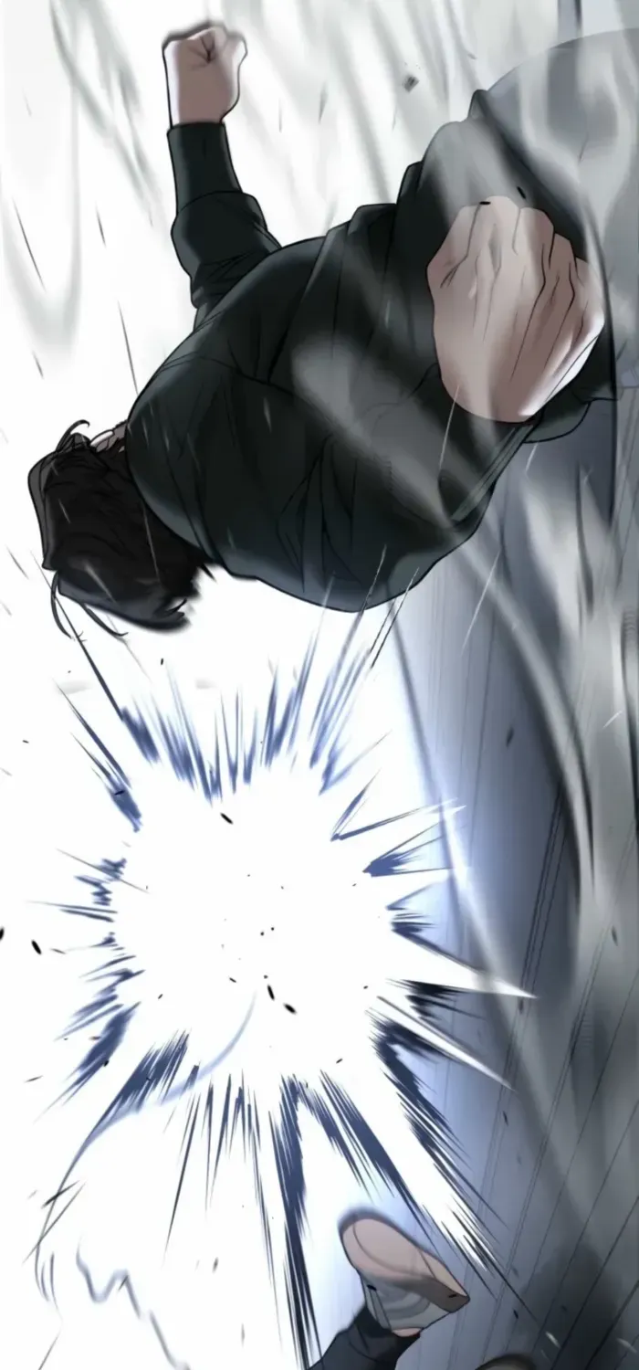 Read The Bully In-Charge chapter 156 image 54 on Lezhin