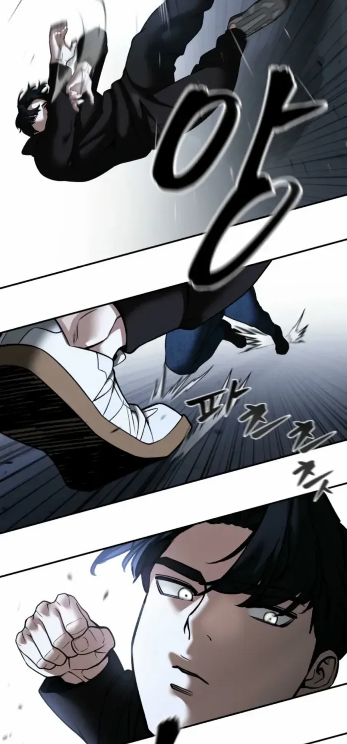 Read The Bully In-Charge chapter 156 image 55 on Lezhin