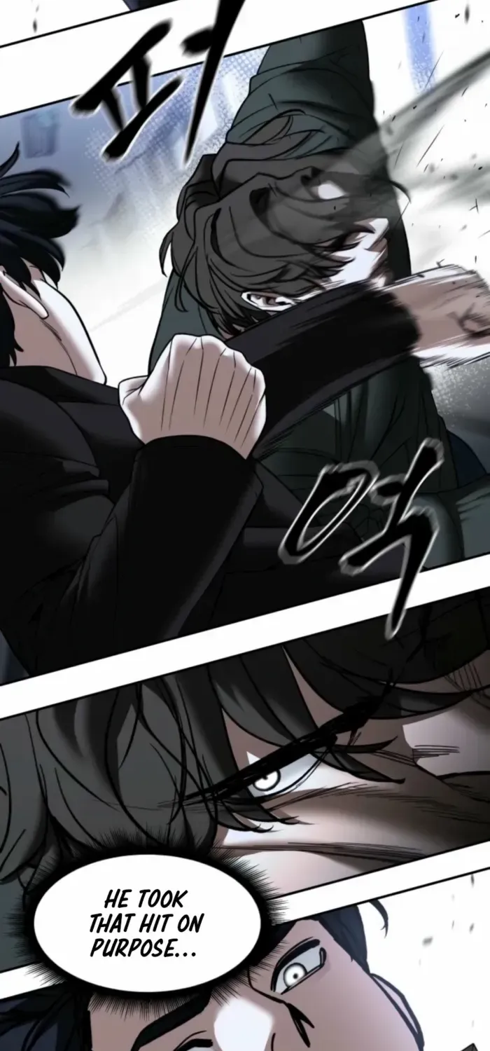 Read The Bully In-Charge chapter 156 image 56 on Lezhin