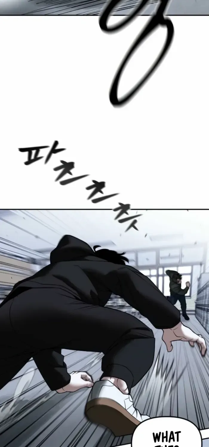 Read The Bully In-Charge chapter 156 image 58 on Lezhin