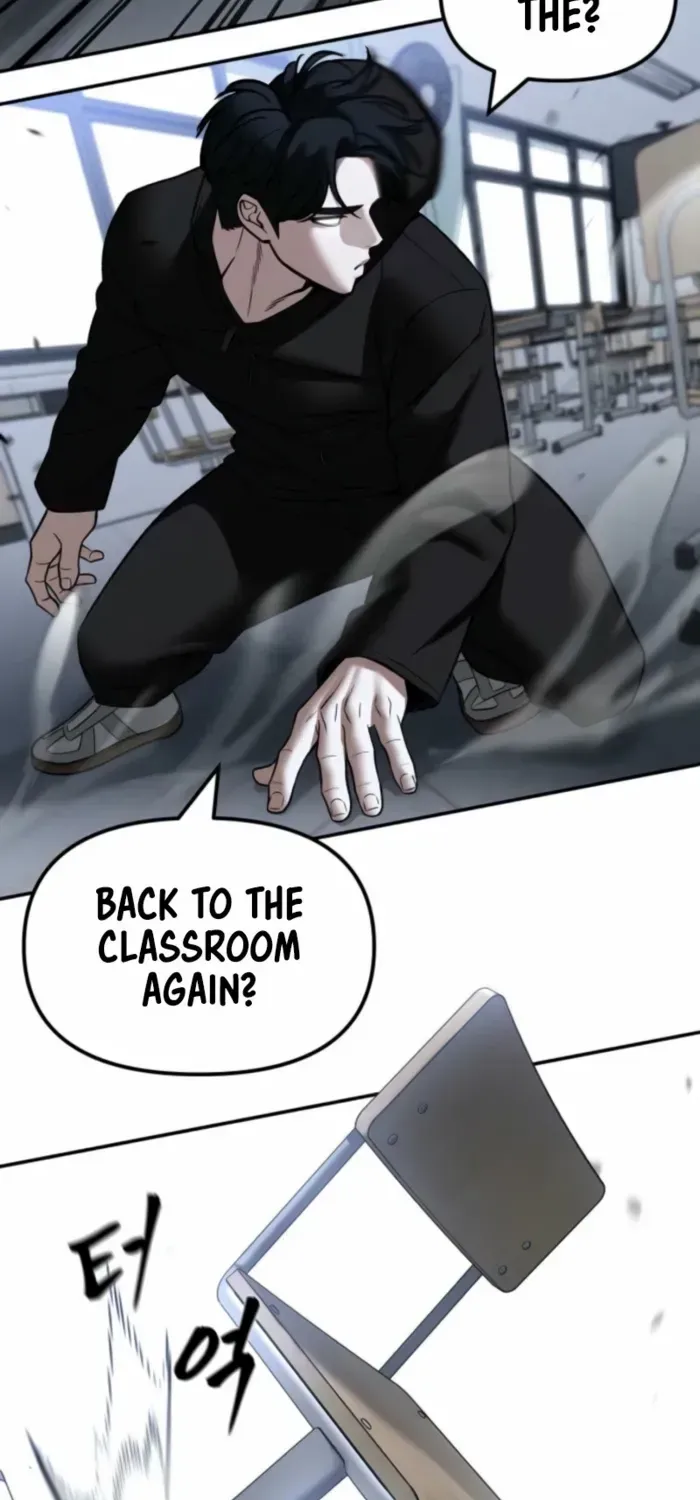 Read The Bully In-Charge chapter 156 image 59 on Lezhin