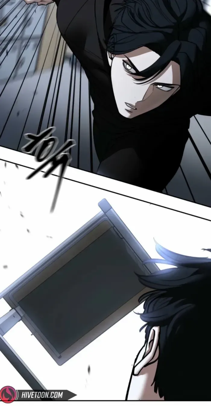Read The Bully In-Charge chapter 156 image 61 on Lezhin