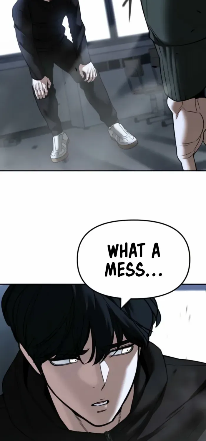 Read The Bully In-Charge chapter 156 image 66 on Lezhin