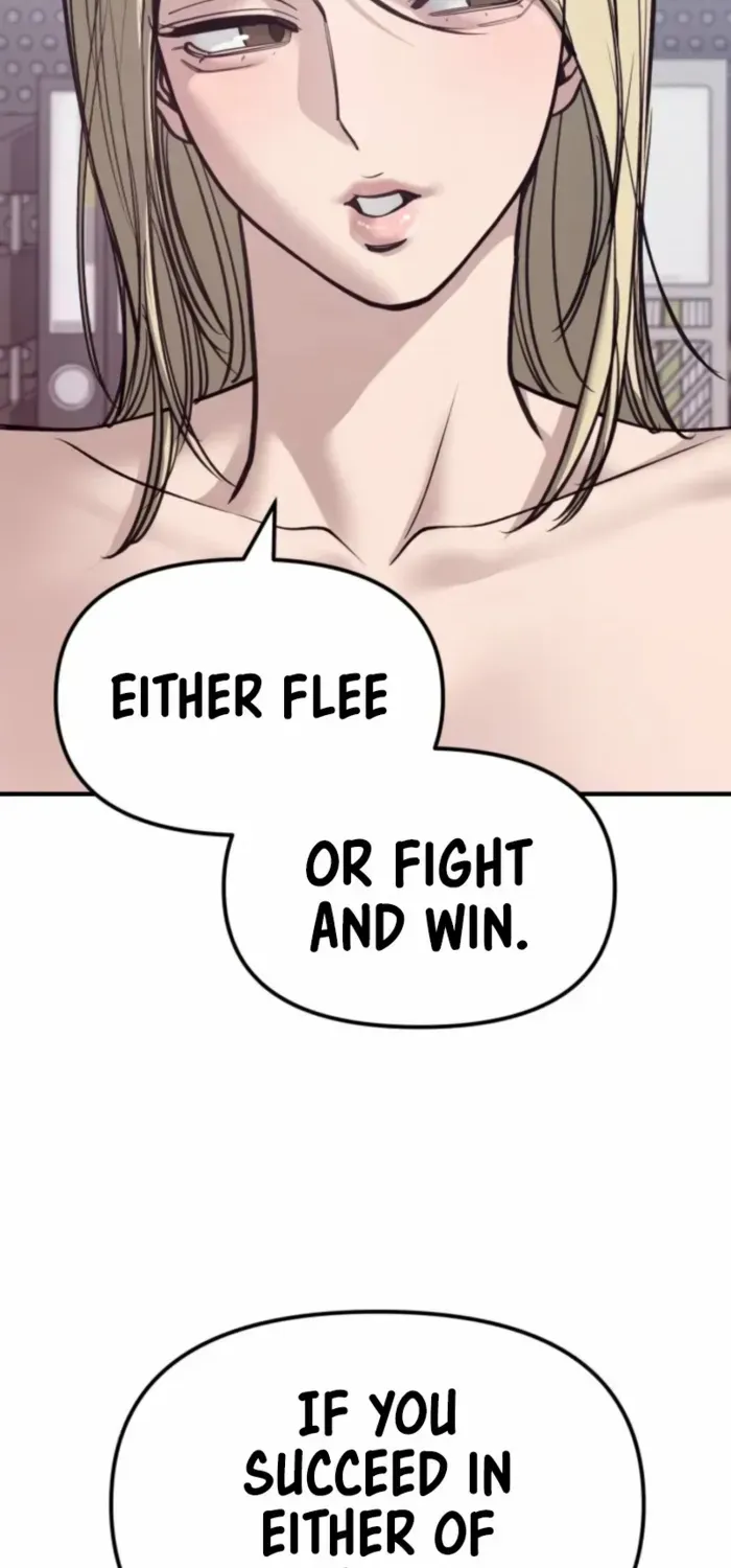 Read The Bully In-Charge chapter 156 image 76 on Lezhin