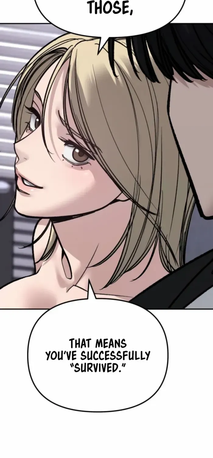 Read The Bully In-Charge chapter 156 image 77 on Lezhin
