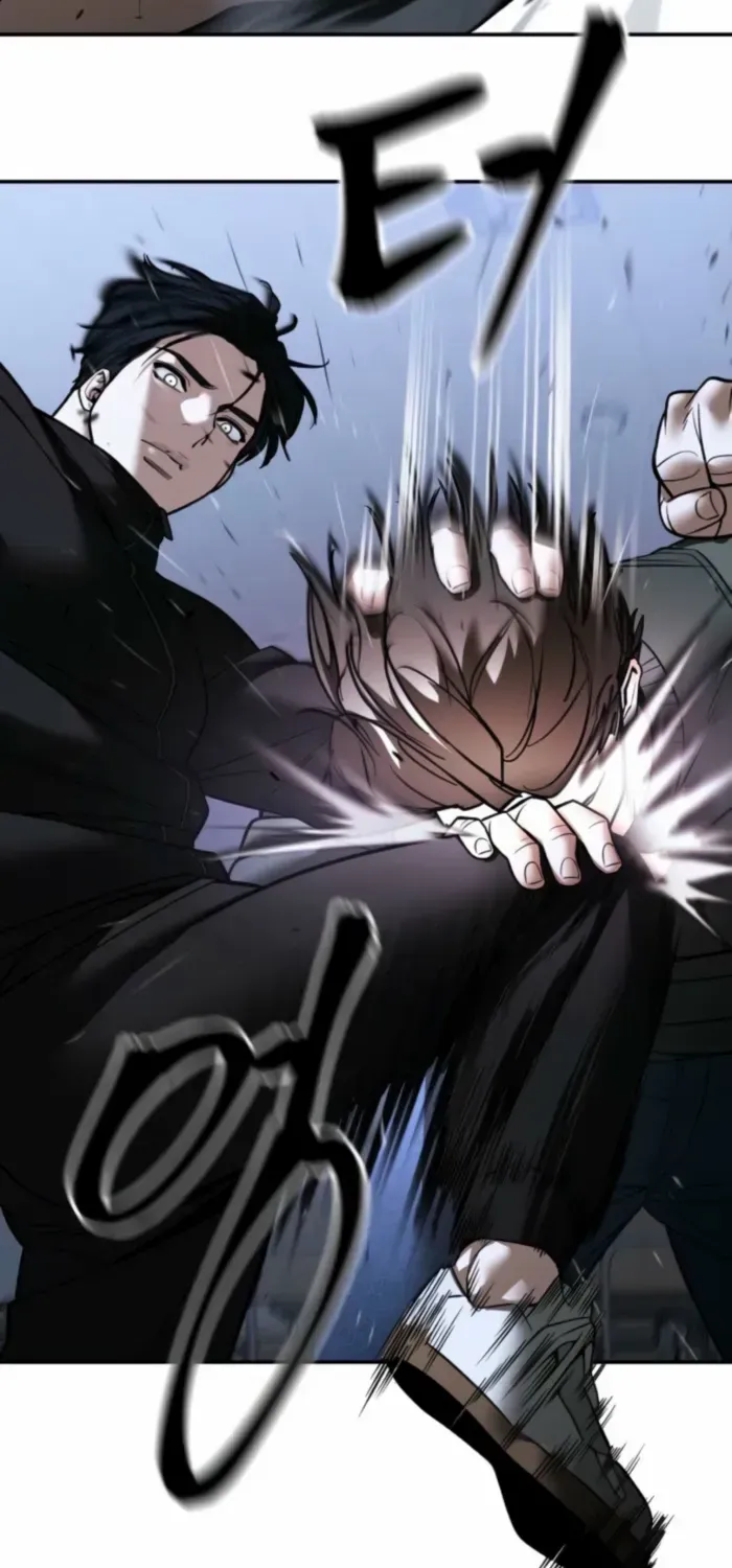 Read The Bully In-Charge chapter 156 image 86 on Lezhin