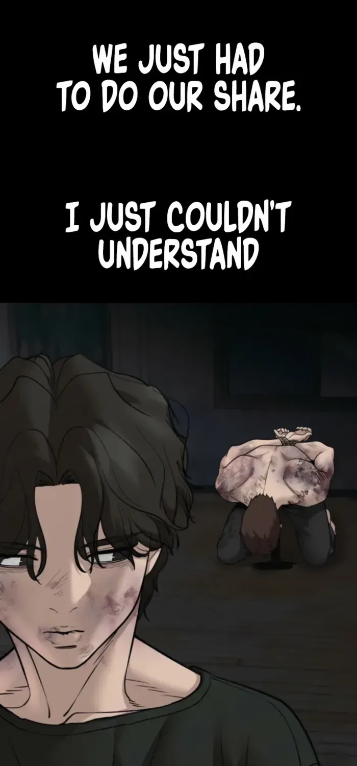Read The Bully In-Charge chapter 156 image 9 on Lezhin