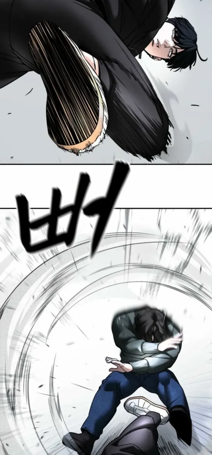 Read The Bully In-Charge chapter 156 image 98 on Lezhin