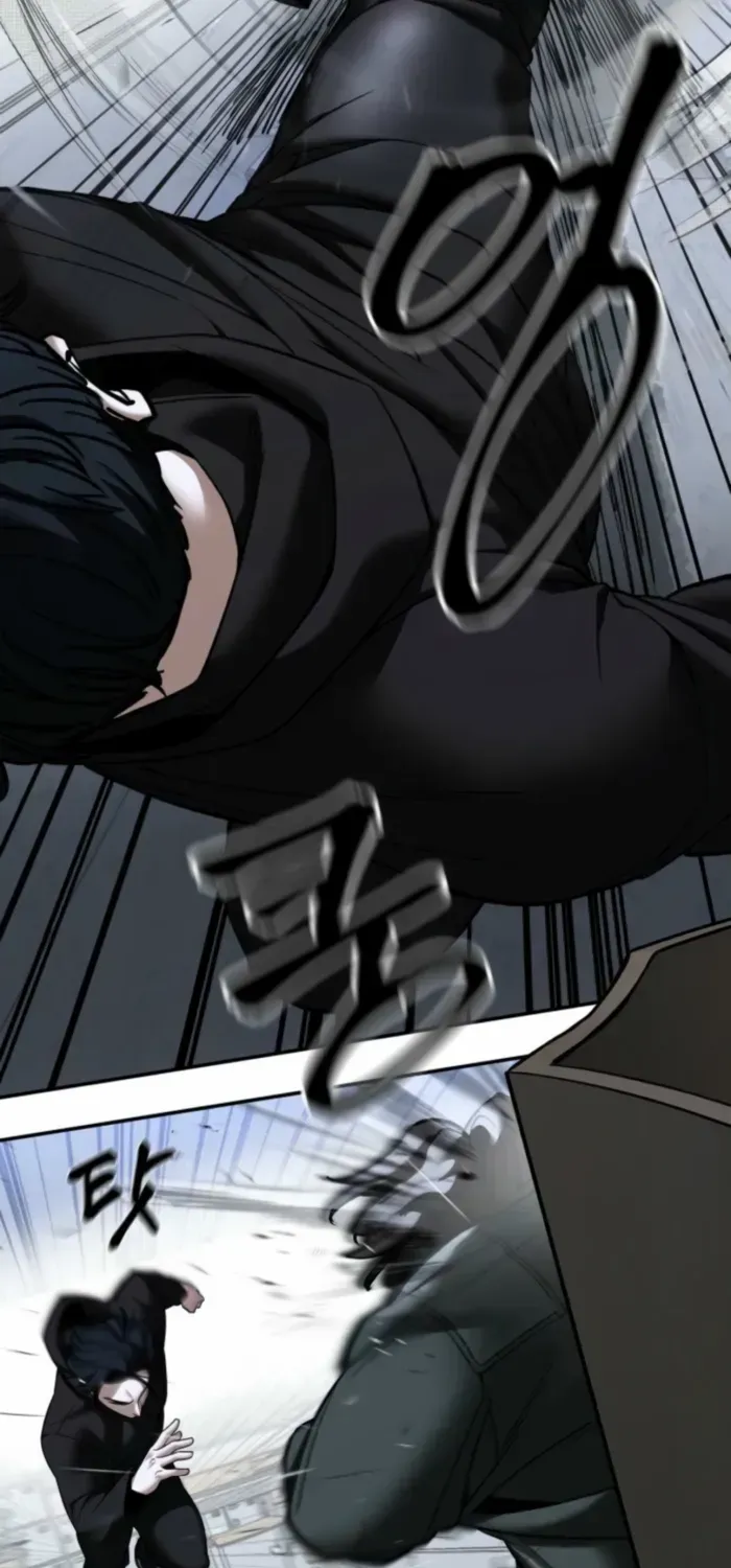 Read The Bully In-Charge chapter 156 image 99 on Lezhin