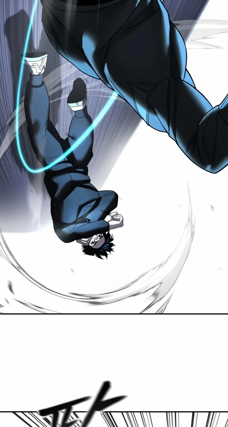 Read The Bully In-Charge chapter 157 image 106 on Lezhin