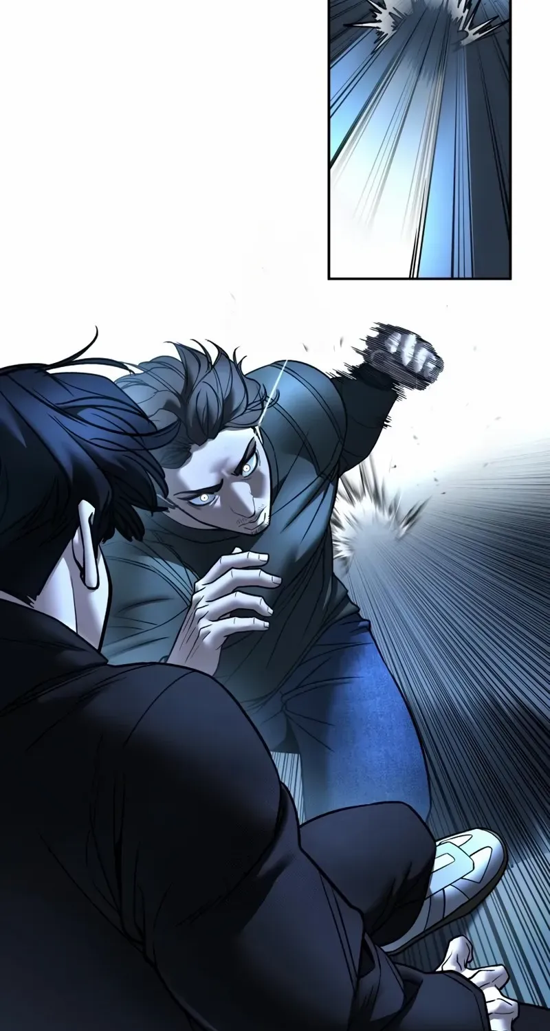 Read The Bully In-Charge chapter 157 image 11 on Lezhin