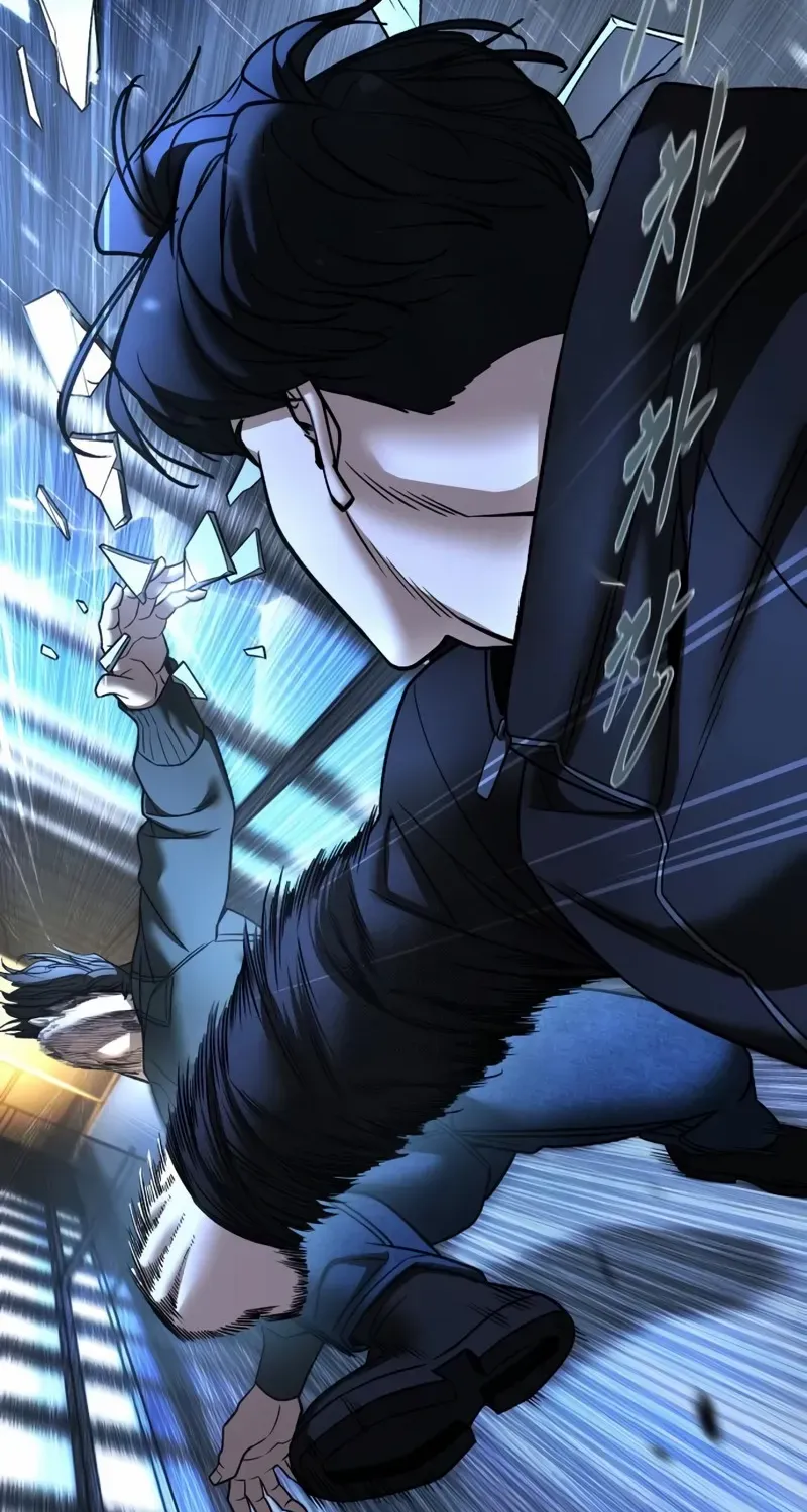 Read The Bully In-Charge chapter 157 image 116 on Lezhin