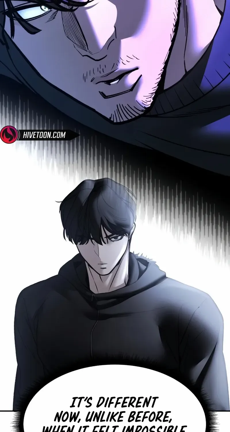 Read The Bully In-Charge chapter 157 image 15 on Lezhin