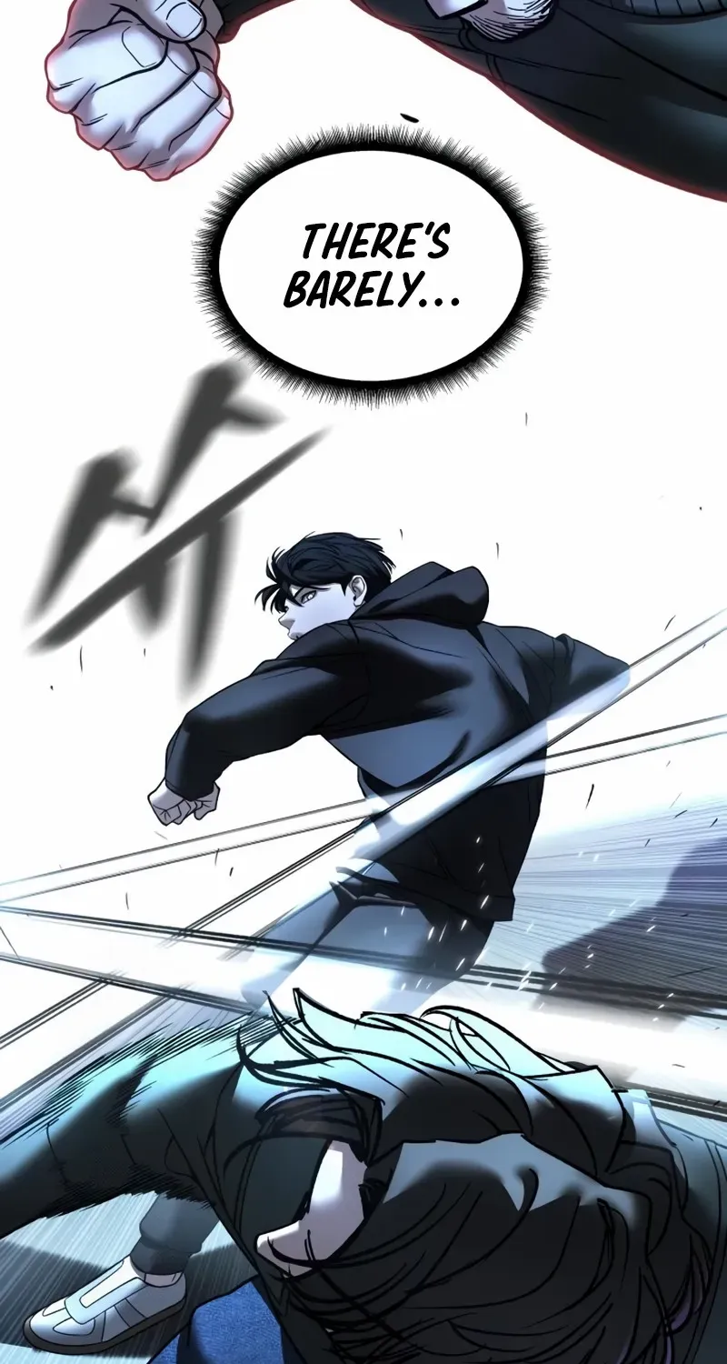Read The Bully In-Charge chapter 157 image 25 on Lezhin