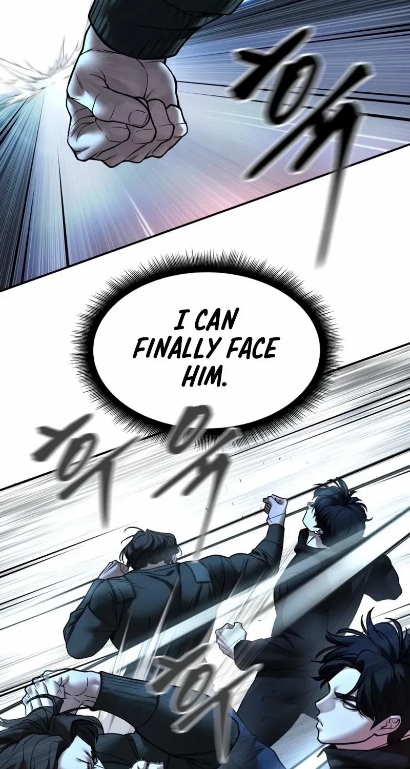 Read The Bully In-Charge chapter 157 image 29 on Lezhin