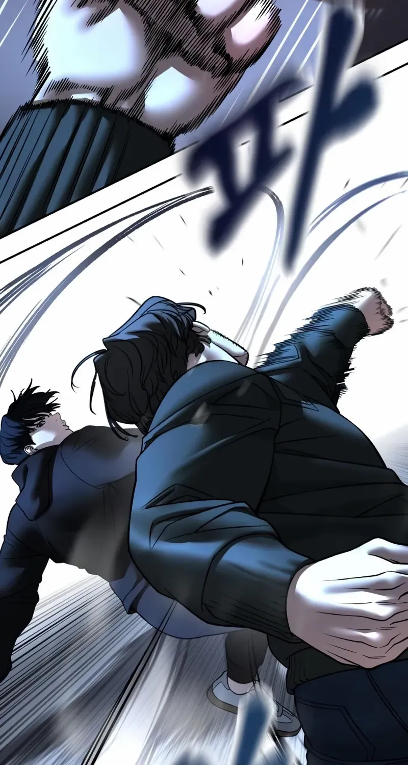 Read The Bully In-Charge chapter 157 image 37 on Lezhin