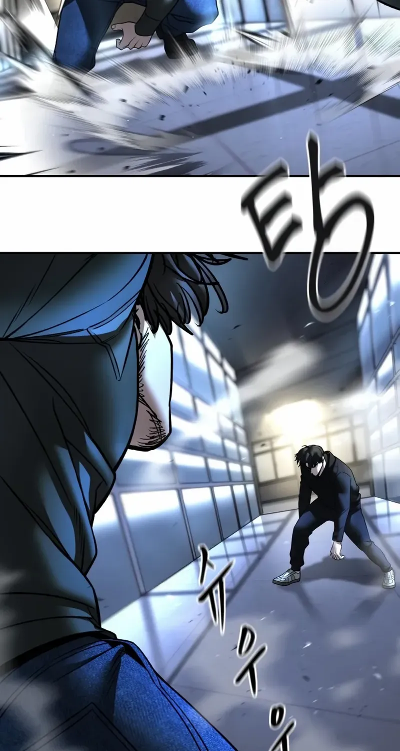 Read The Bully In-Charge chapter 157 image 46 on Lezhin