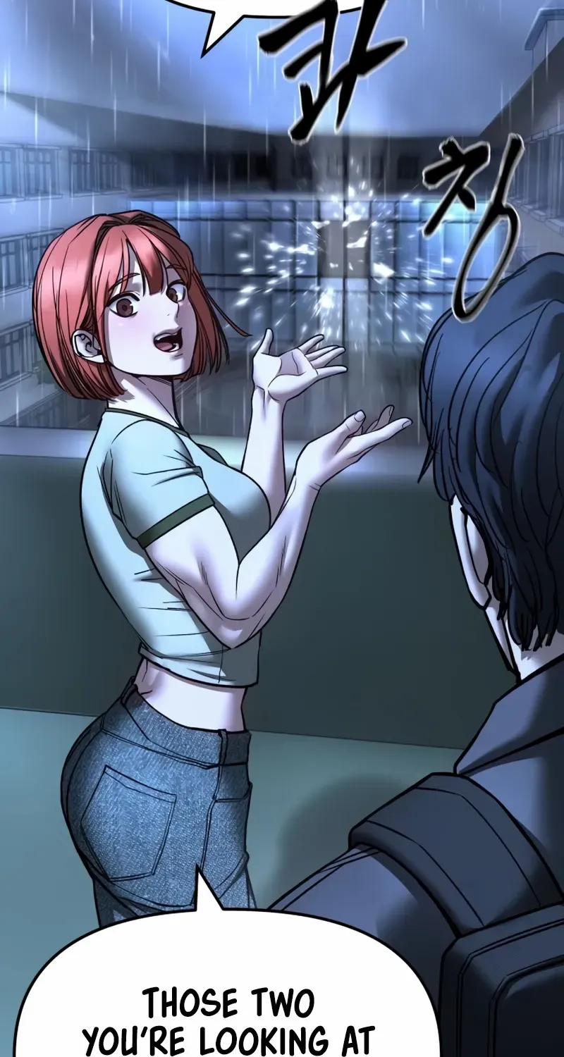 Read The Bully In-Charge chapter 157 image 53 on Lezhin