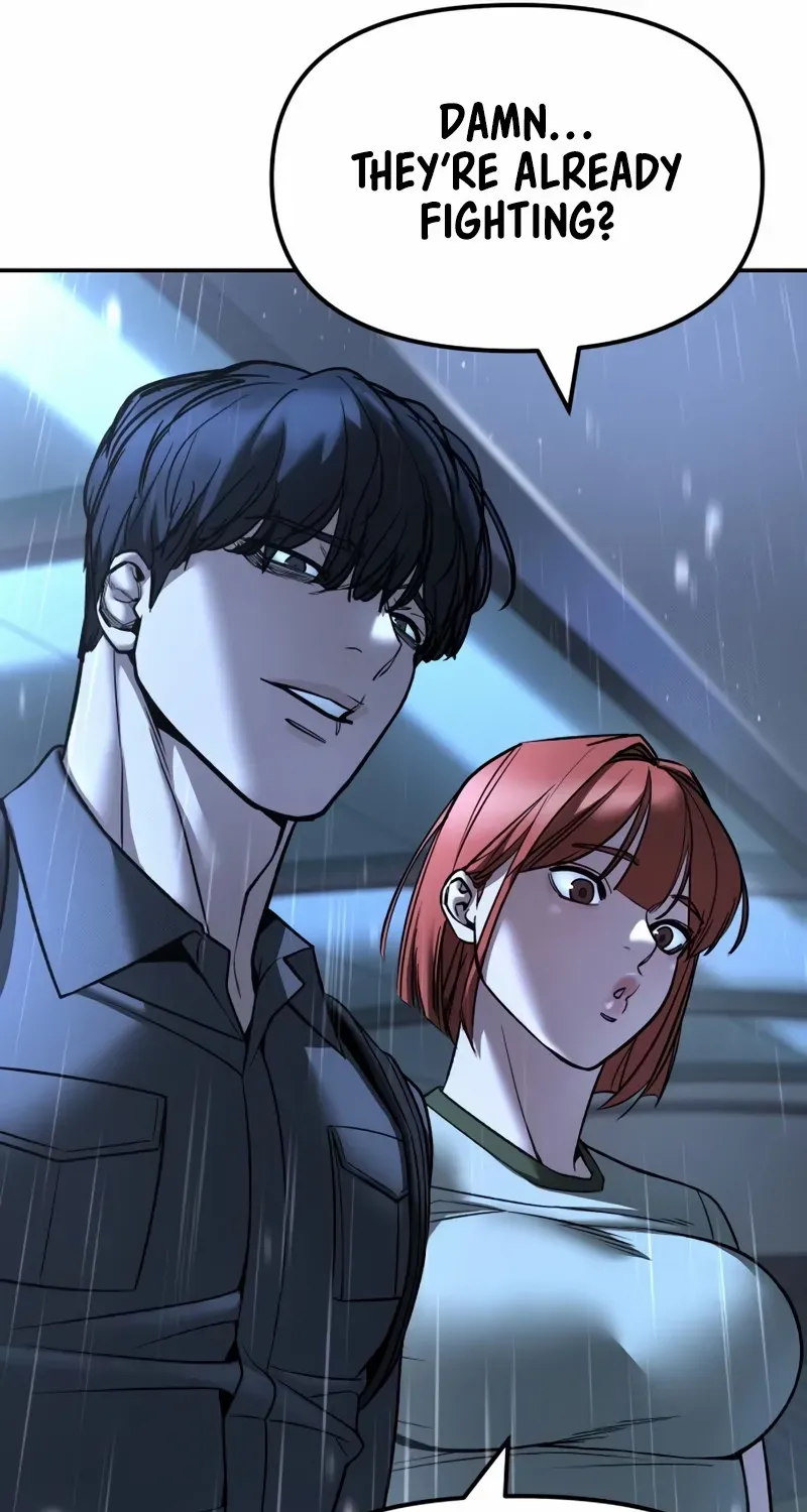 Read The Bully In-Charge chapter 157 image 55 on Lezhin