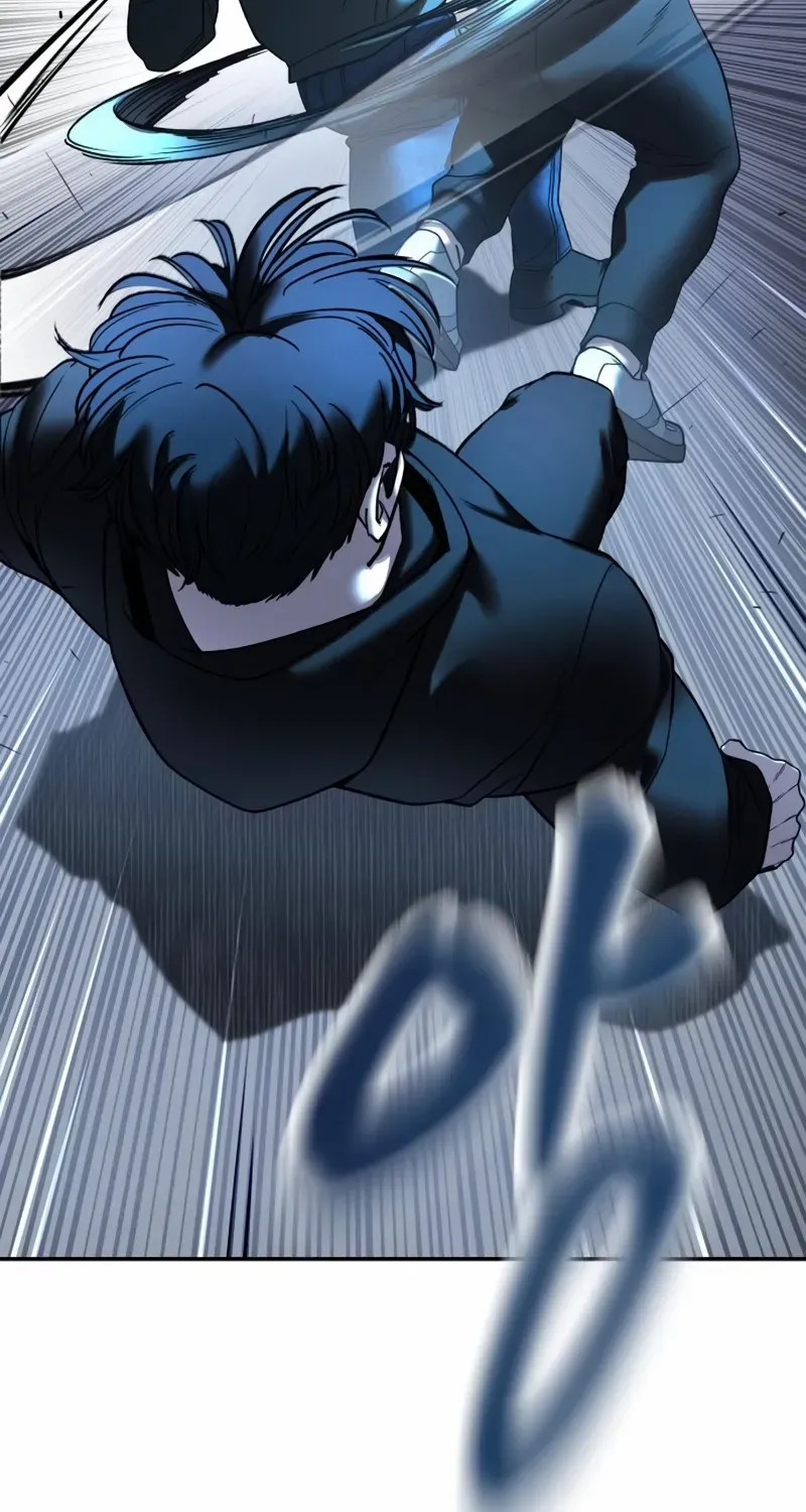 Read The Bully In-Charge chapter 157 image 8 on Lezhin