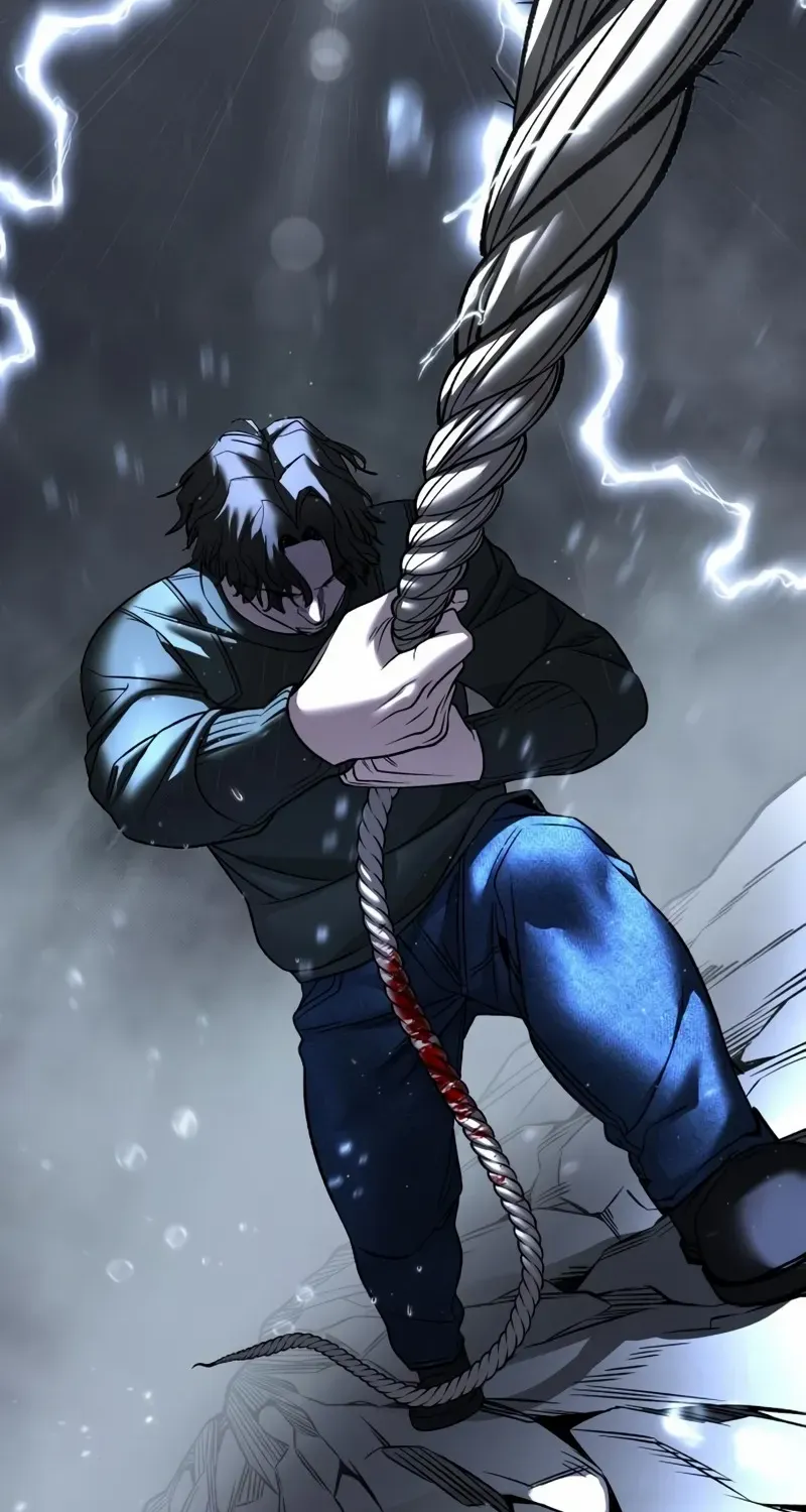 Read The Bully In-Charge chapter 157 image 80 on Lezhin