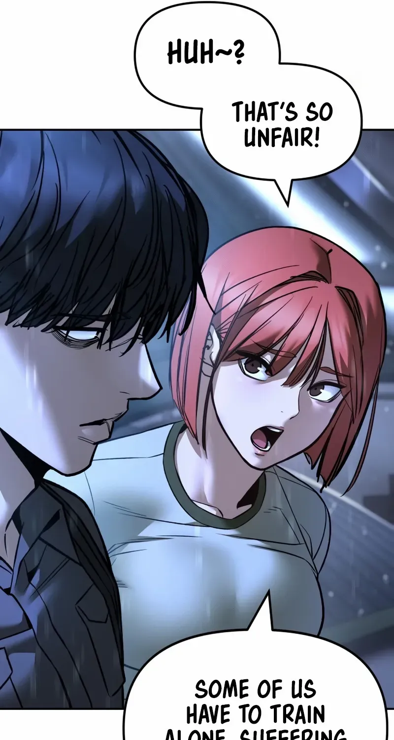 Read The Bully In-Charge chapter 157 image 85 on Lezhin