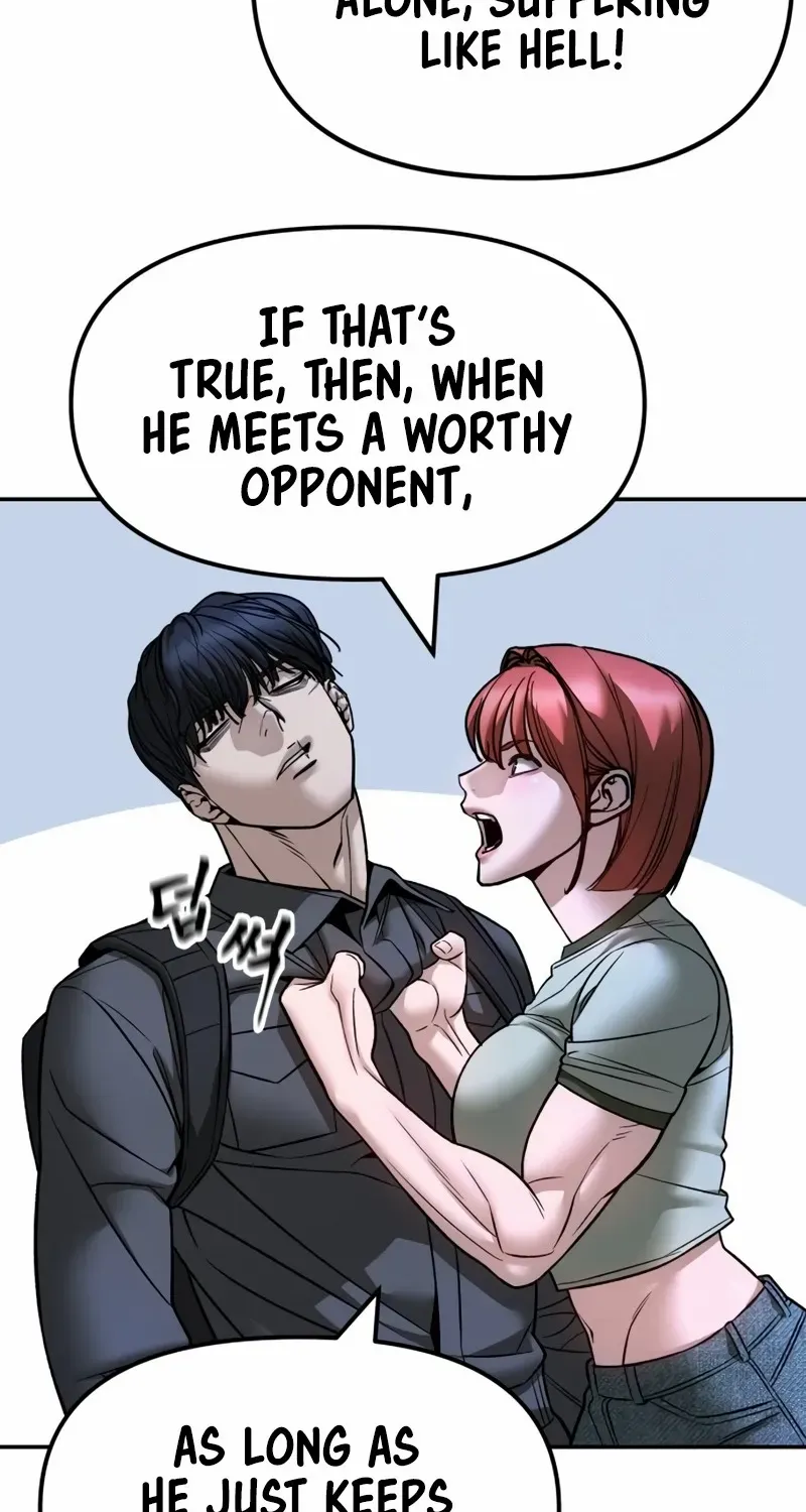 Read The Bully In-Charge chapter 157 image 86 on Lezhin