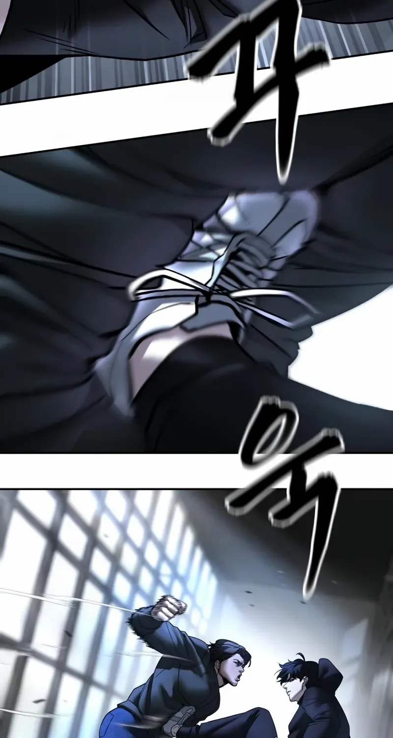 Read The Bully In-Charge chapter 157 image 97 on Lezhin
