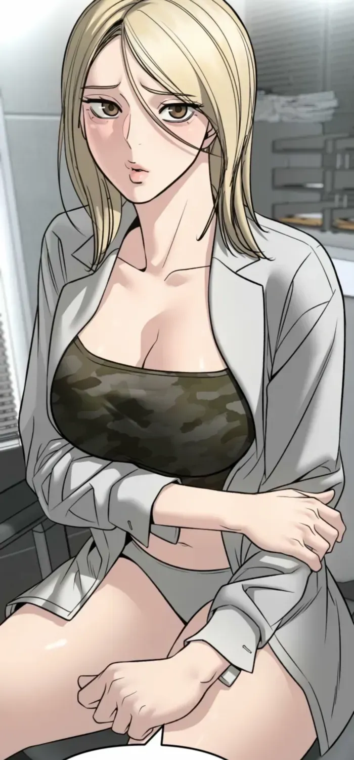 Read The Bully In-Charge chapter 158 image 101 on Lezhin