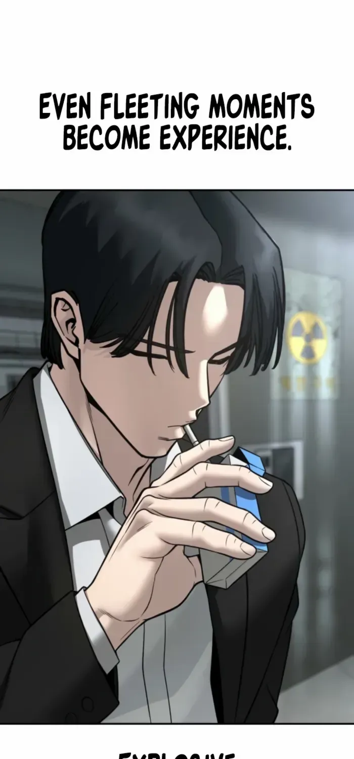 Read The Bully In-Charge chapter 158 image 104 on Lezhin