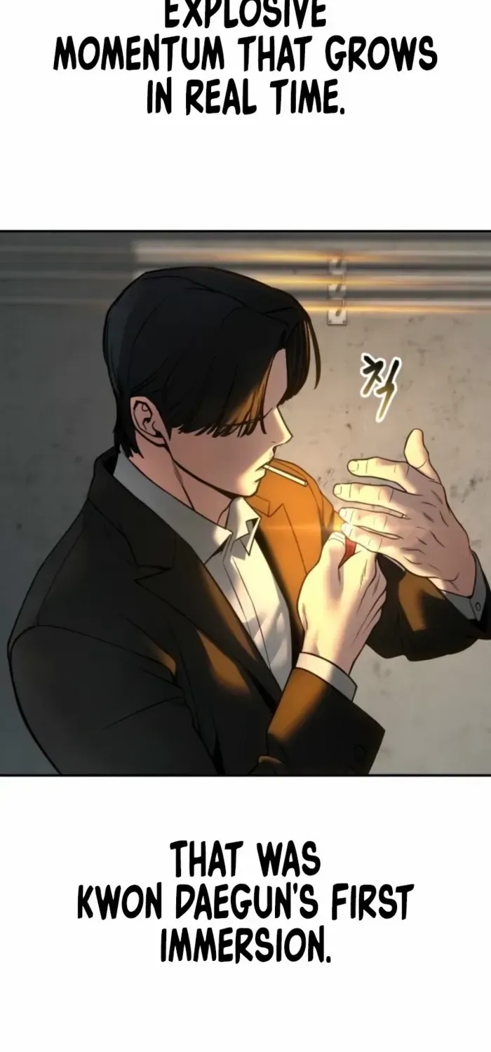 Read The Bully In-Charge chapter 158 image 105 on Lezhin