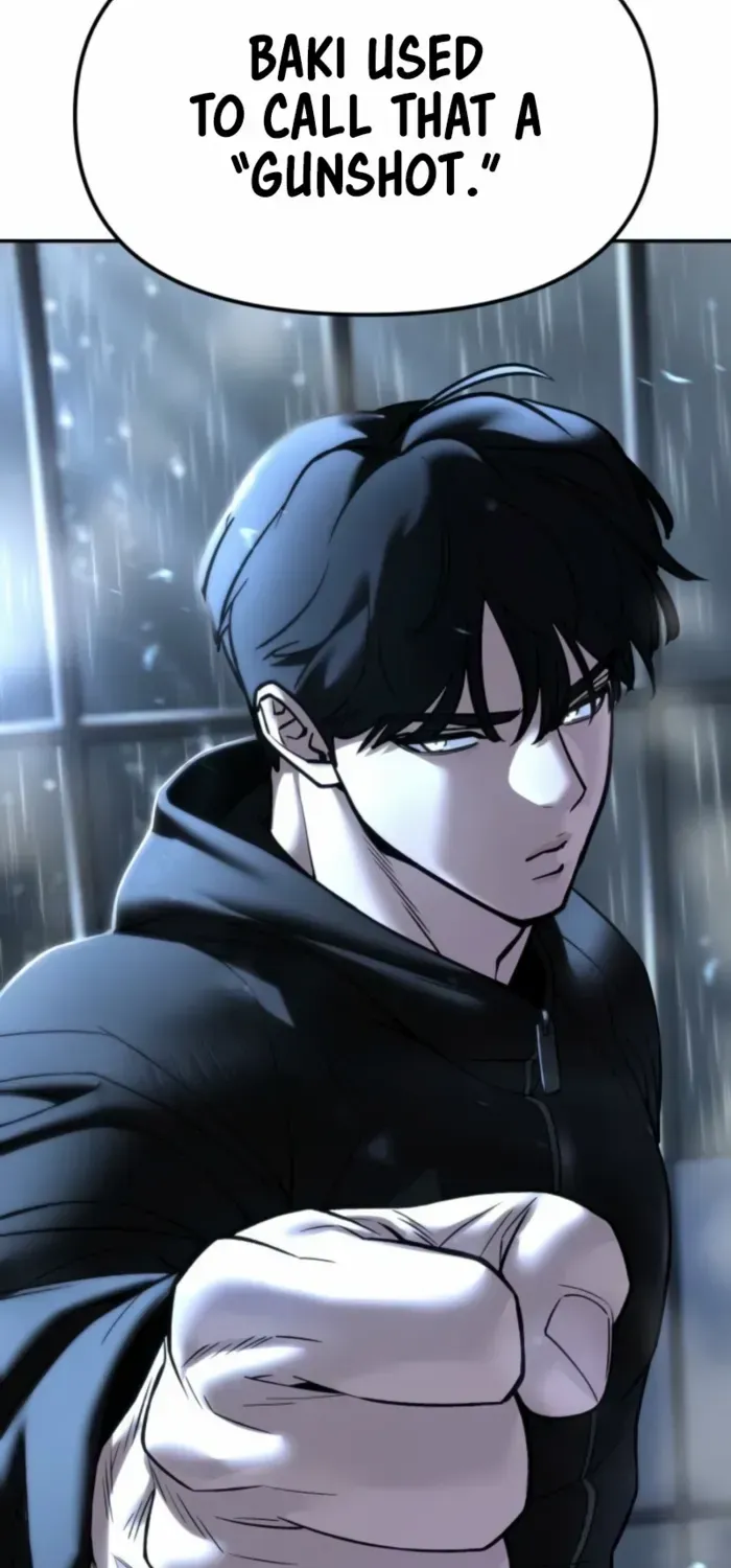 Read The Bully In-Charge chapter 158 image 11 on Lezhin