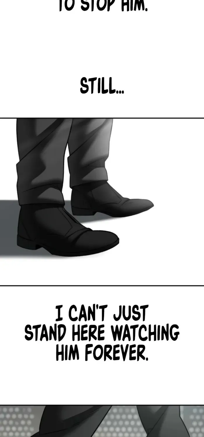 Read The Bully In-Charge chapter 158 image 114 on Lezhin