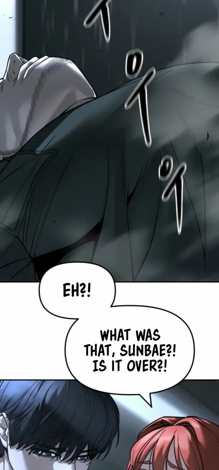 Read The Bully In-Charge chapter 158 image 13 on Lezhin