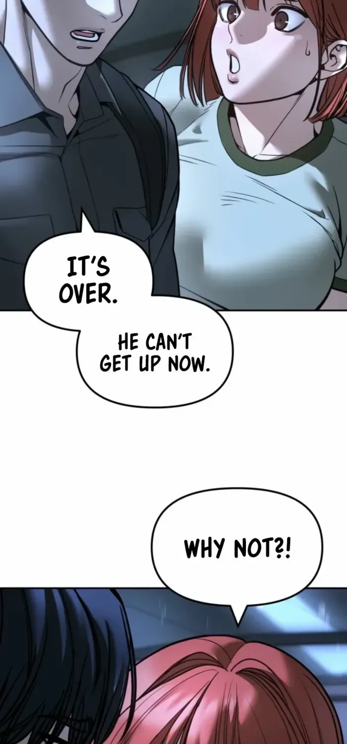 Read The Bully In-Charge chapter 158 image 14 on Lezhin