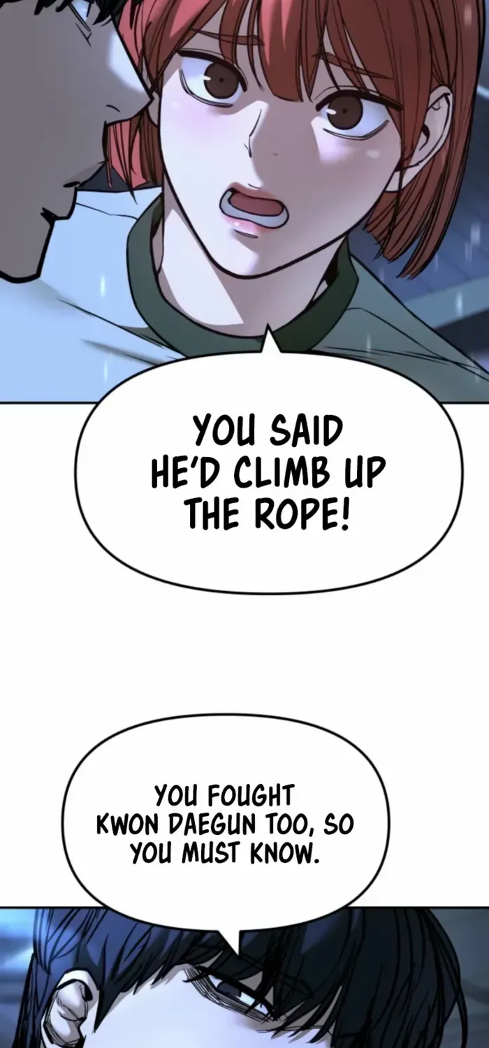 Read The Bully In-Charge chapter 158 image 15 on Lezhin