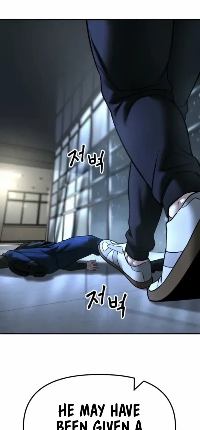 Read The Bully In-Charge chapter 158 image 19 on Lezhin