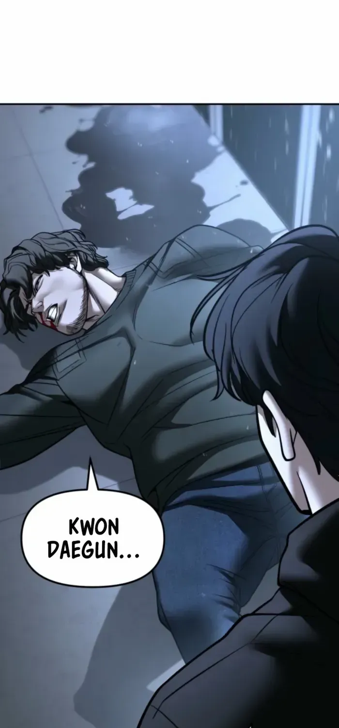 Read The Bully In-Charge chapter 158 image 24 on Lezhin