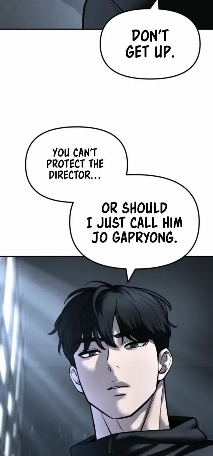 Read The Bully In-Charge chapter 158 image 25 on Lezhin