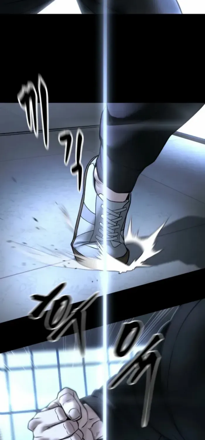 Read The Bully In-Charge chapter 158 image 3 on Lezhin