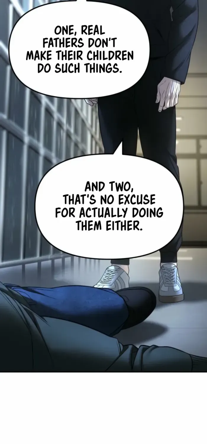 Read The Bully In-Charge chapter 158 image 30 on Lezhin