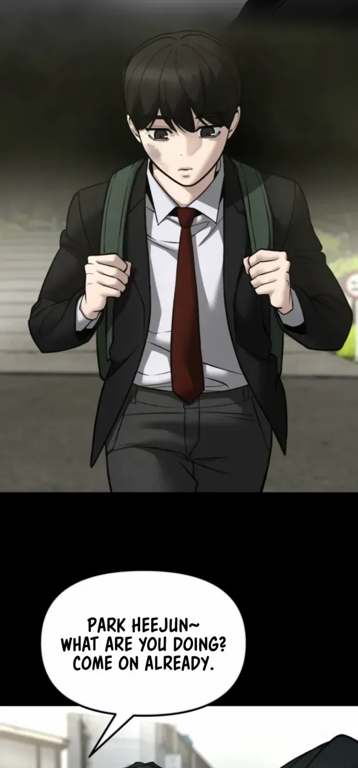 Read The Bully In-Charge chapter 158 image 40 on Lezhin