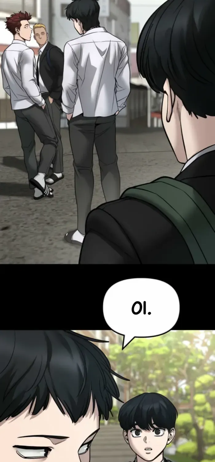 Read The Bully In-Charge chapter 158 image 41 on Lezhin