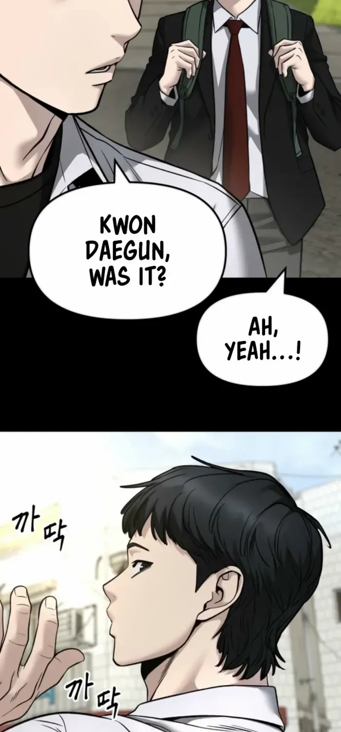 Read The Bully In-Charge chapter 158 image 42 on Lezhin