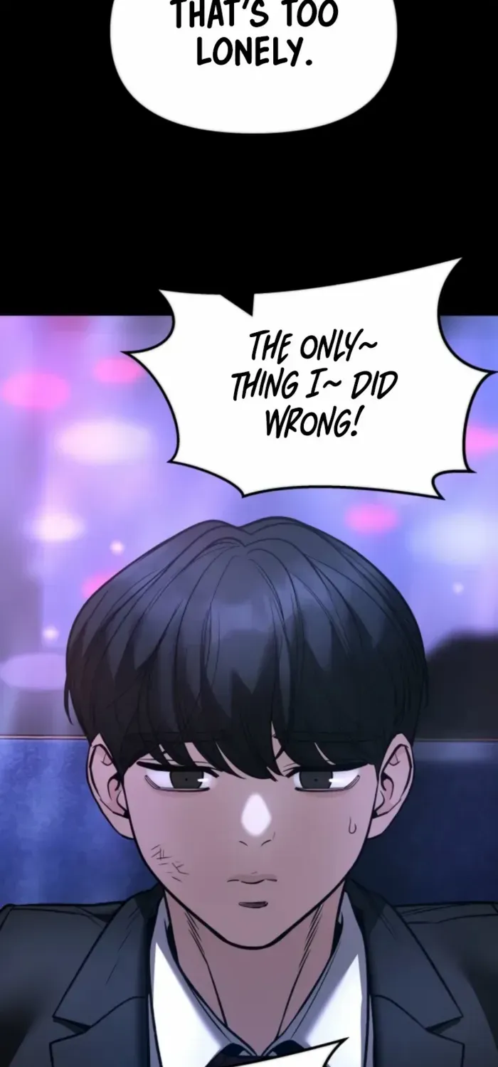 Read The Bully In-Charge chapter 158 image 45 on Lezhin