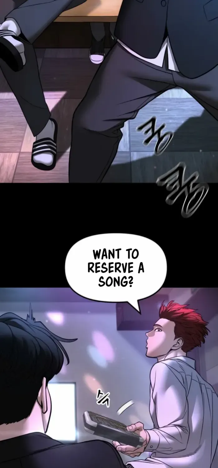 Read The Bully In-Charge chapter 158 image 47 on Lezhin