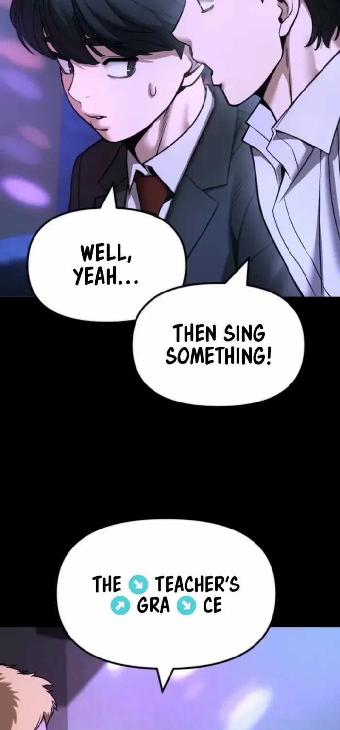 Read The Bully In-Charge chapter 158 image 50 on Lezhin