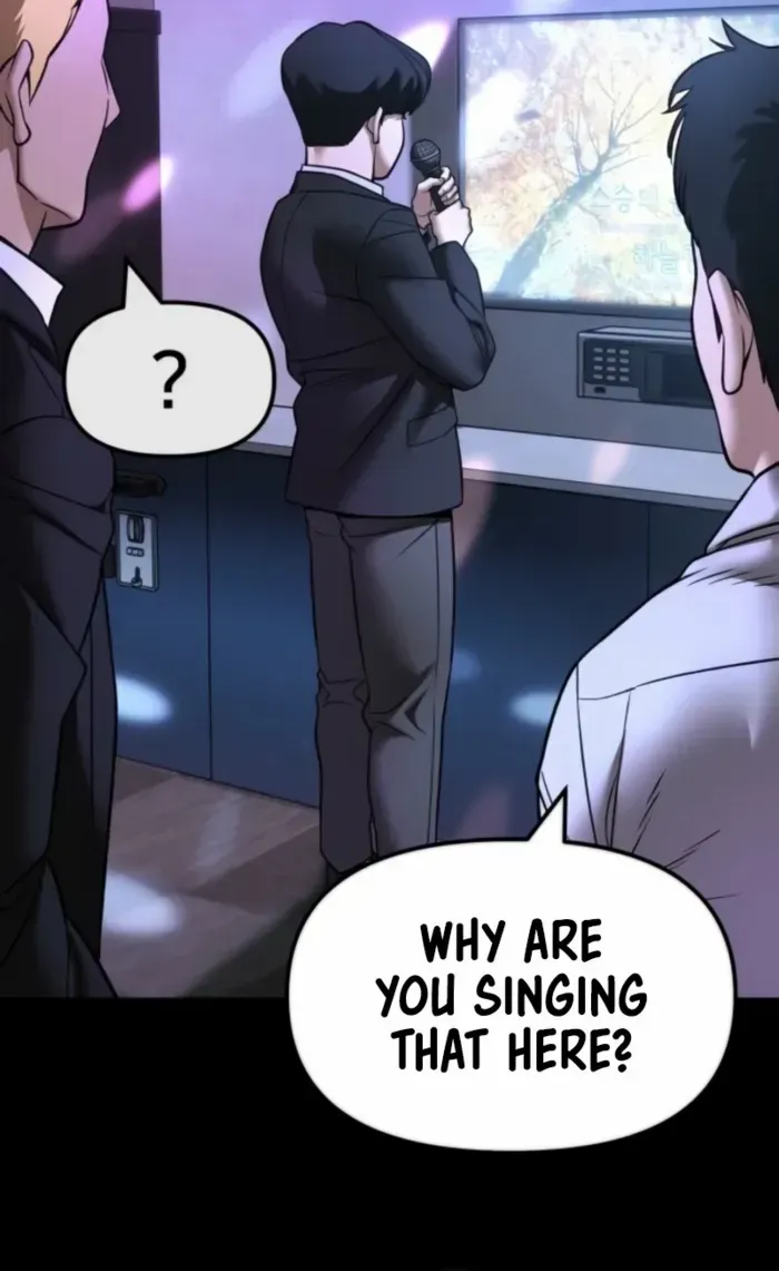 Read The Bully In-Charge chapter 158 image 51 on Lezhin