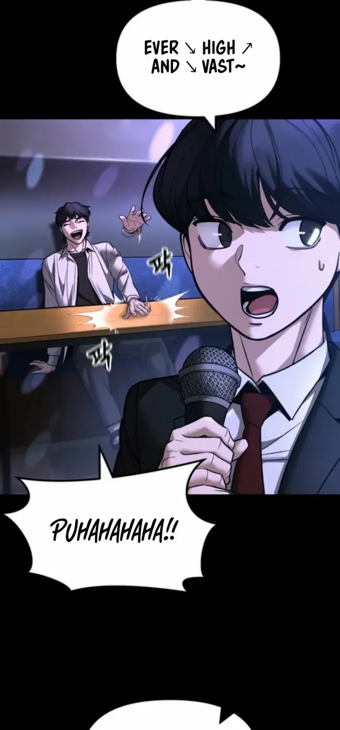 Read The Bully In-Charge chapter 158 image 52 on Lezhin